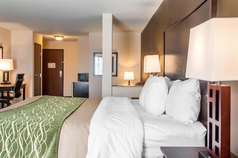 Comfort Inn & Suites Woodward image