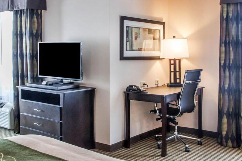 Comfort Inn & Suites Woodward image