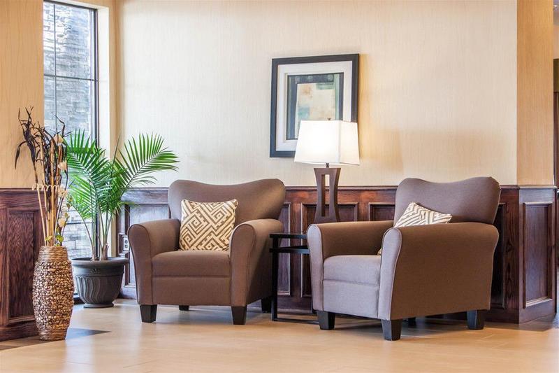 Comfort Inn & Suites Woodward image