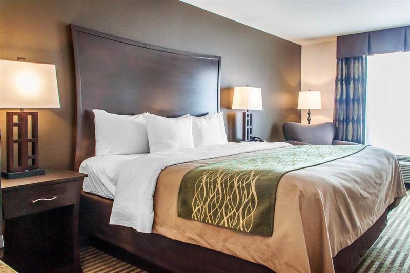Comfort Inn & Suites Woodward image