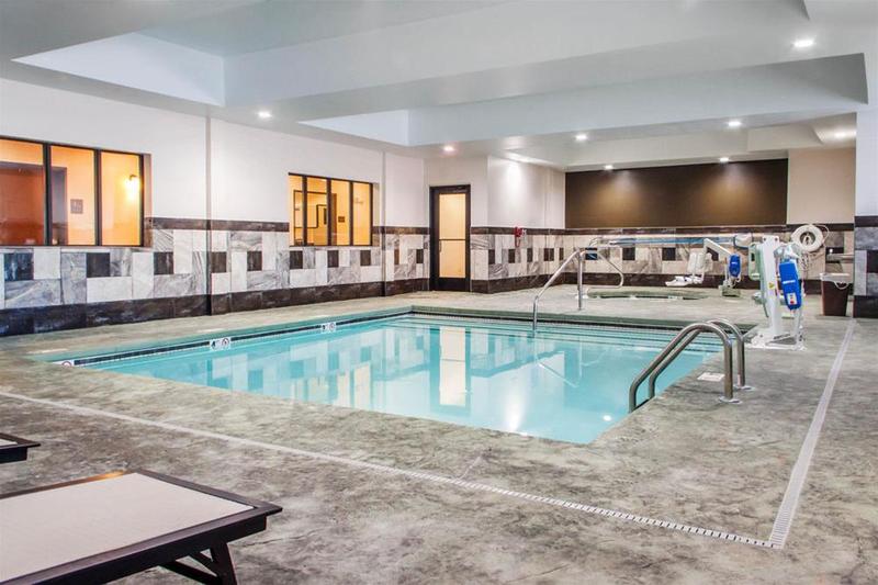 Comfort Inn & Suites Woodward image