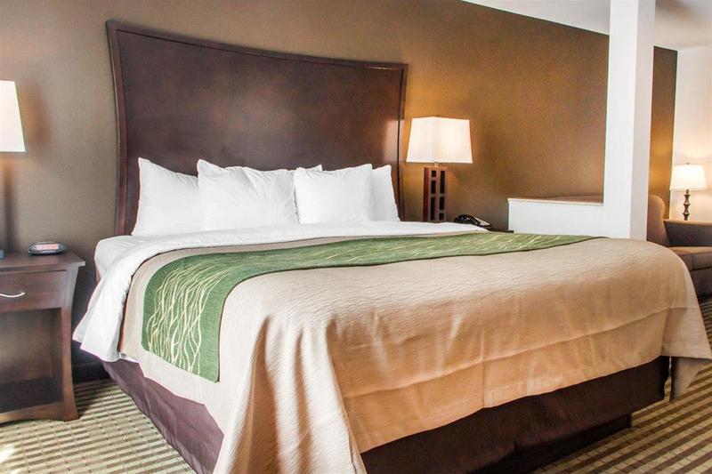 Comfort Inn & Suites Woodward image