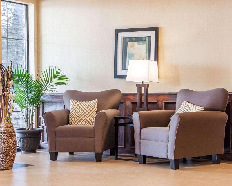 Comfort Inn & Suites Woodward image