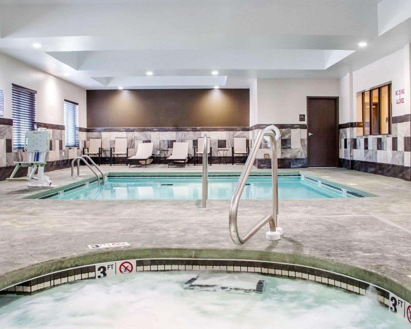 Comfort Inn & Suites Woodward image