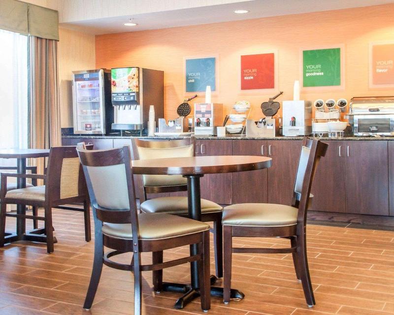 Comfort Inn & Suites Woodward image