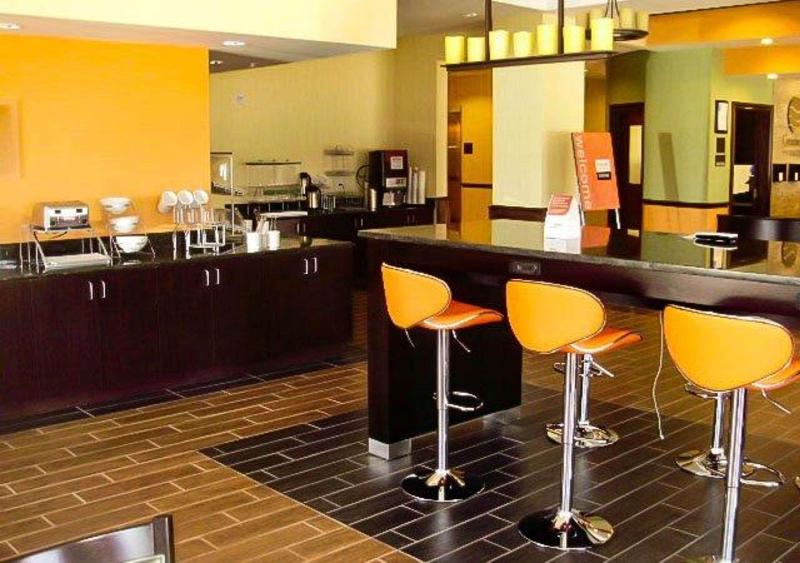 Comfort Inn & Suites Woodward image