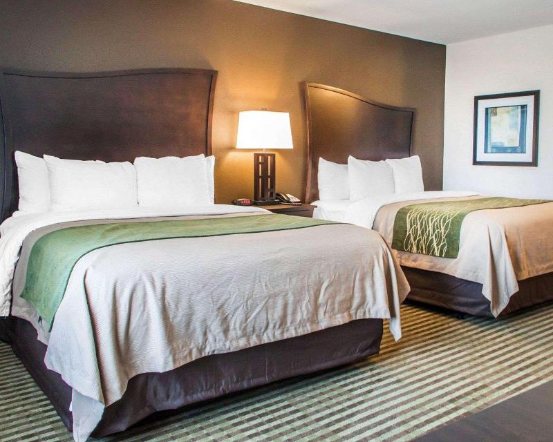Comfort Inn & Suites Woodward image