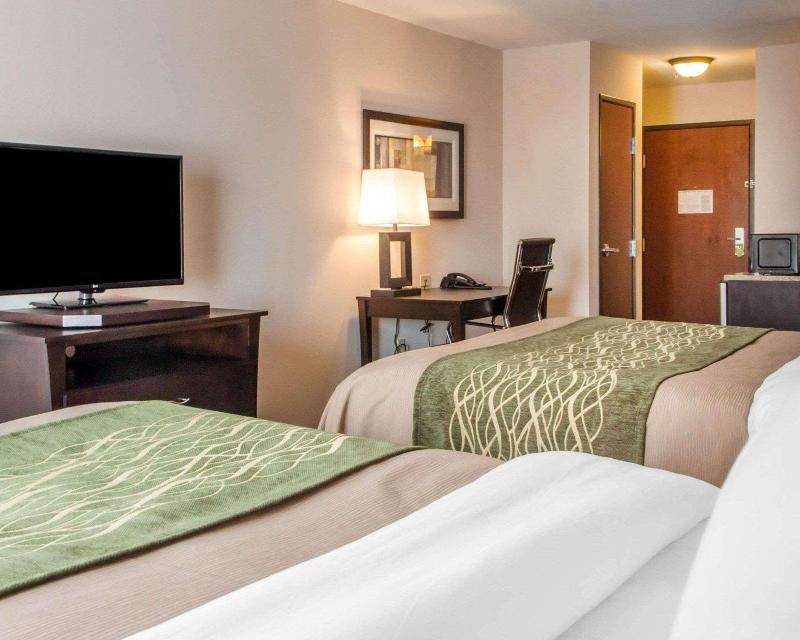 Comfort Inn & Suites Woodward image