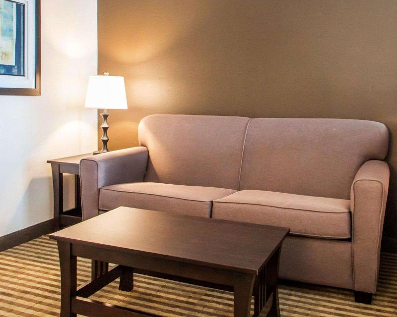Comfort Inn & Suites Woodward image