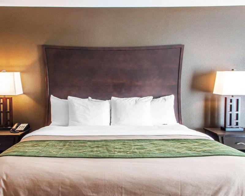Comfort Inn & Suites Woodward image