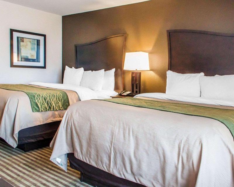 Comfort Inn & Suites Woodward image