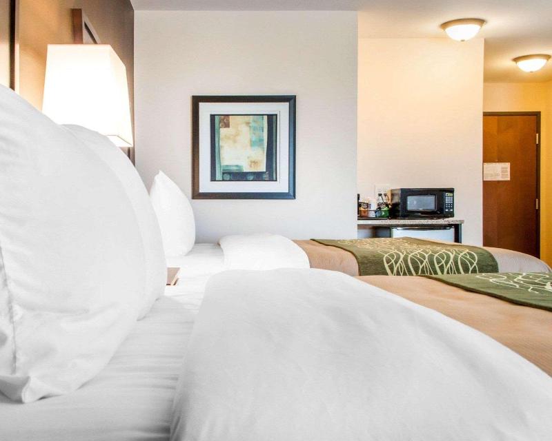 Comfort Inn & Suites Woodward image