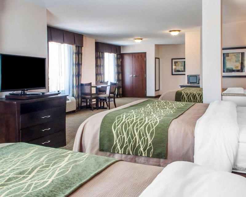 Comfort Inn & Suites Woodward image