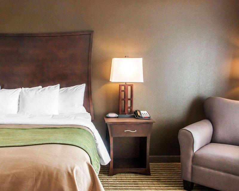 Comfort Inn & Suites Woodward image