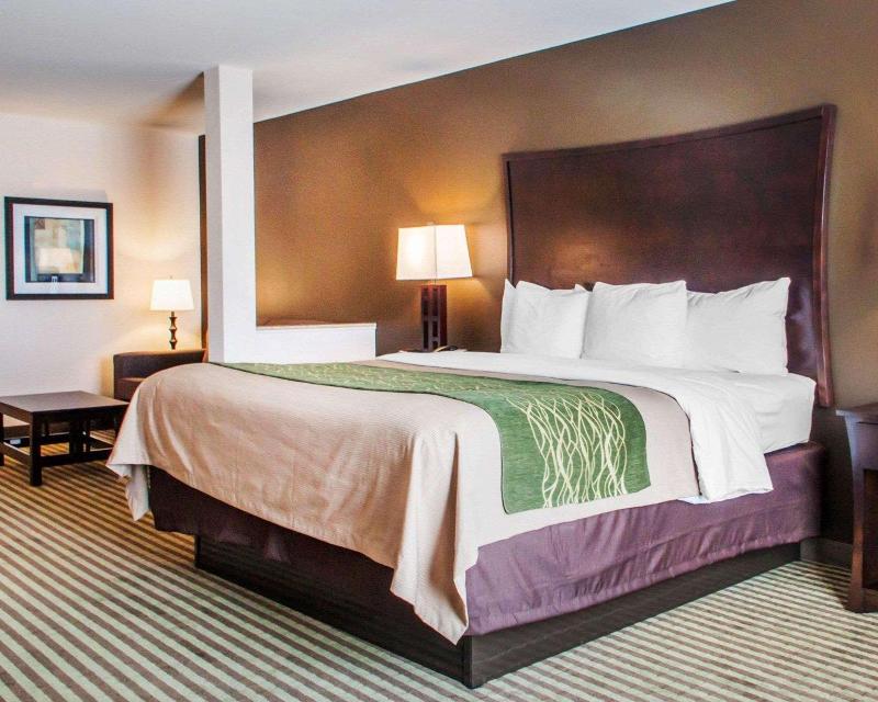Comfort Inn & Suites Woodward image