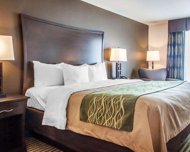 Comfort Inn & Suites Woodward image