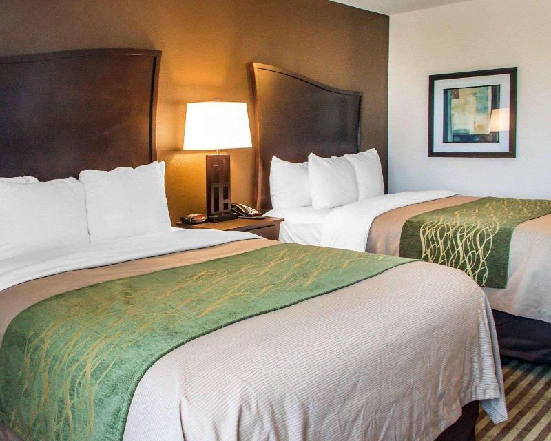Comfort Inn & Suites Woodward image