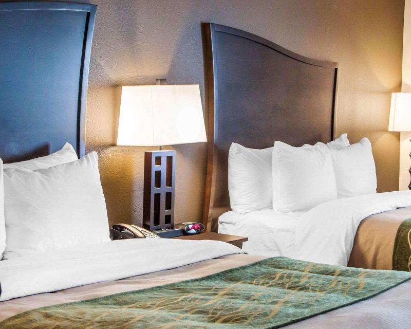 Comfort Inn & Suites Woodward image
