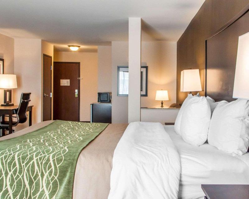 Comfort Inn & Suites Woodward image