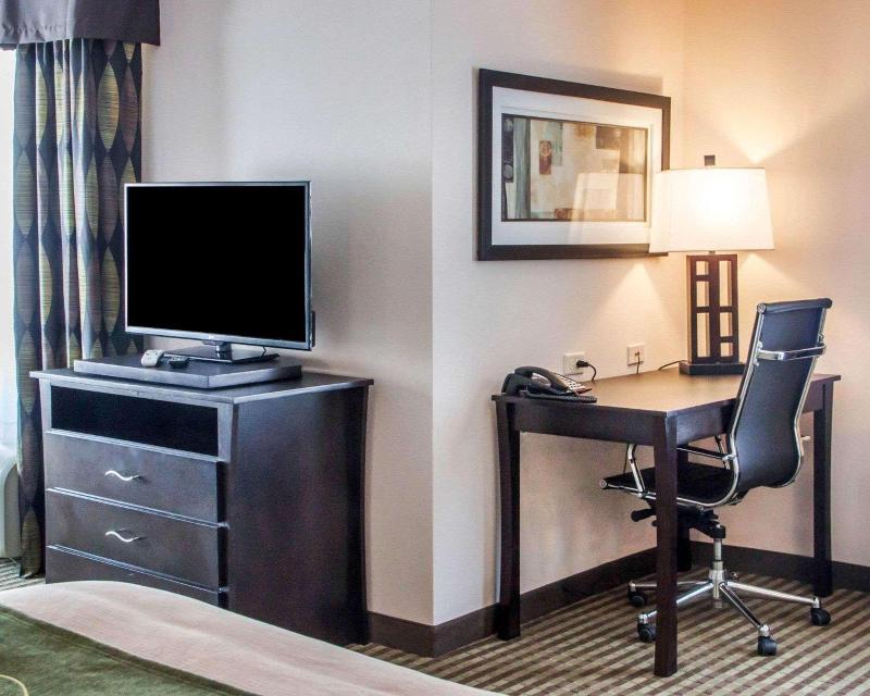 Comfort Inn & Suites Woodward image