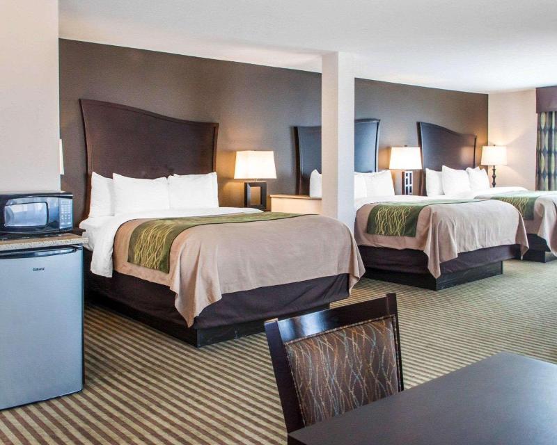 Comfort Inn & Suites Woodward image