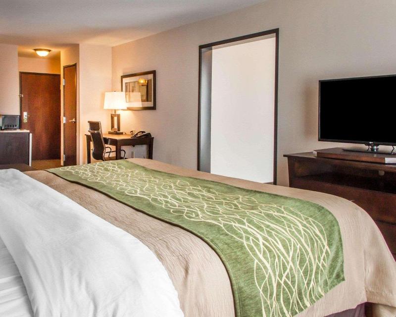 Comfort Inn & Suites Woodward image