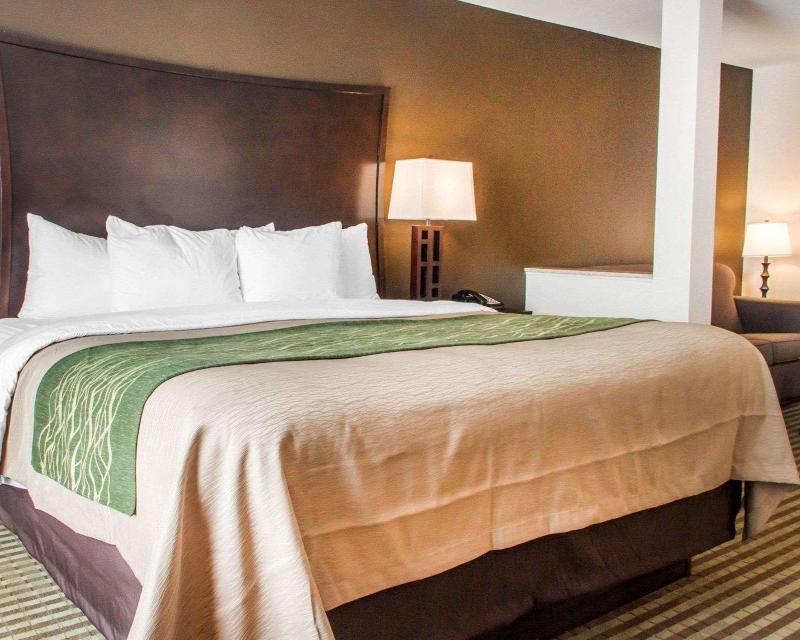 Comfort Inn & Suites Woodward image