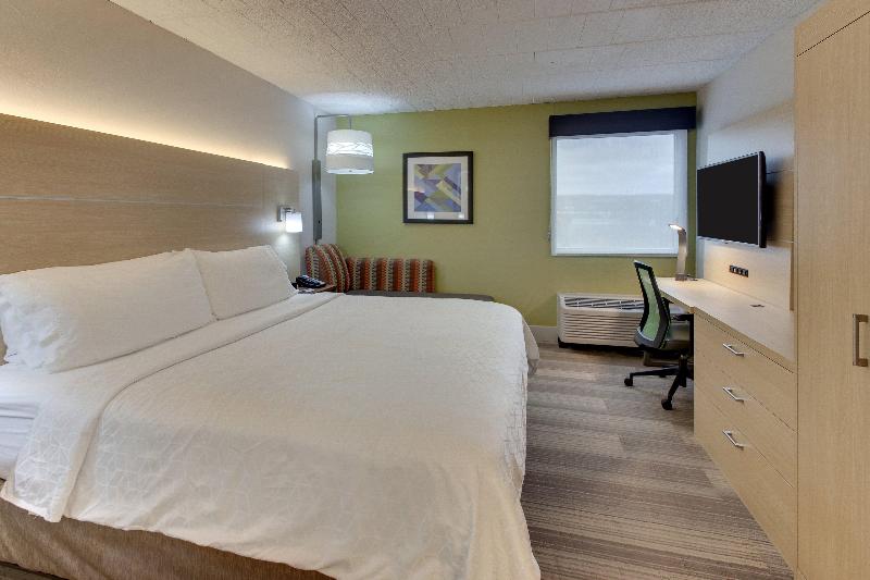 Holiday Inn Express Pittston - Scranton Airport photo 23