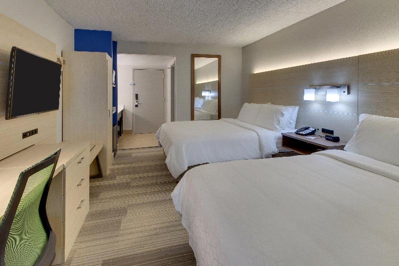 Holiday Inn Express Pittston - Scranton Airport photo 16