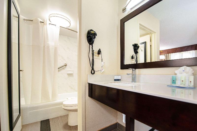 Clarion Inn & Suites New Hope-Lambertville