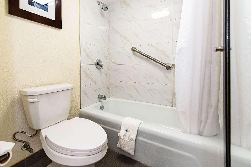 Clarion Inn & Suites New Hope-Lambertville
