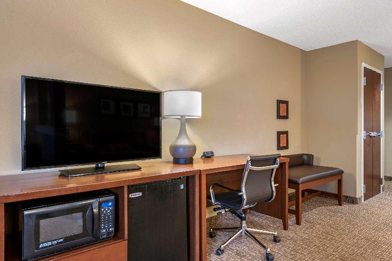 Comfort Inn PA Turnpike  I81 image