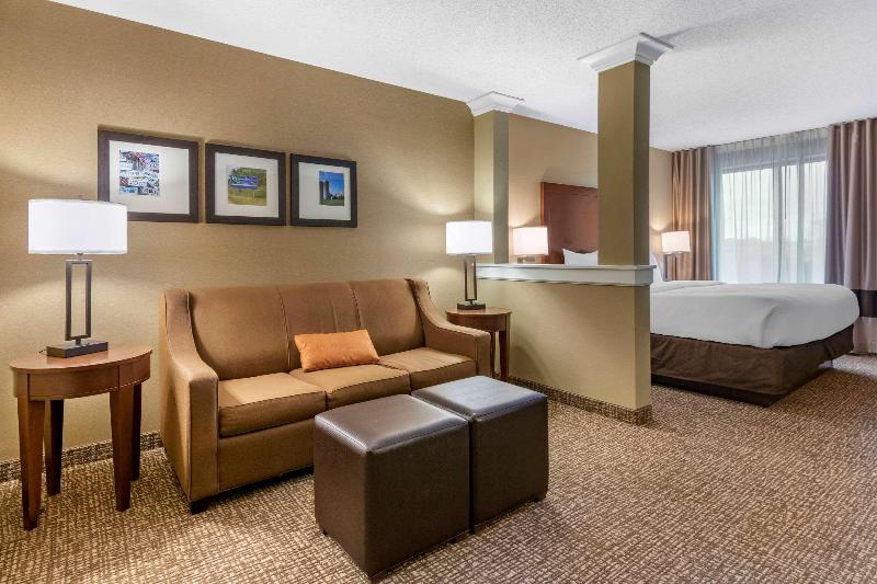 Comfort Inn PA Turnpike  I81 image
