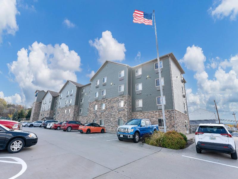 Suburban Extended Stay Hotel Washington Area image