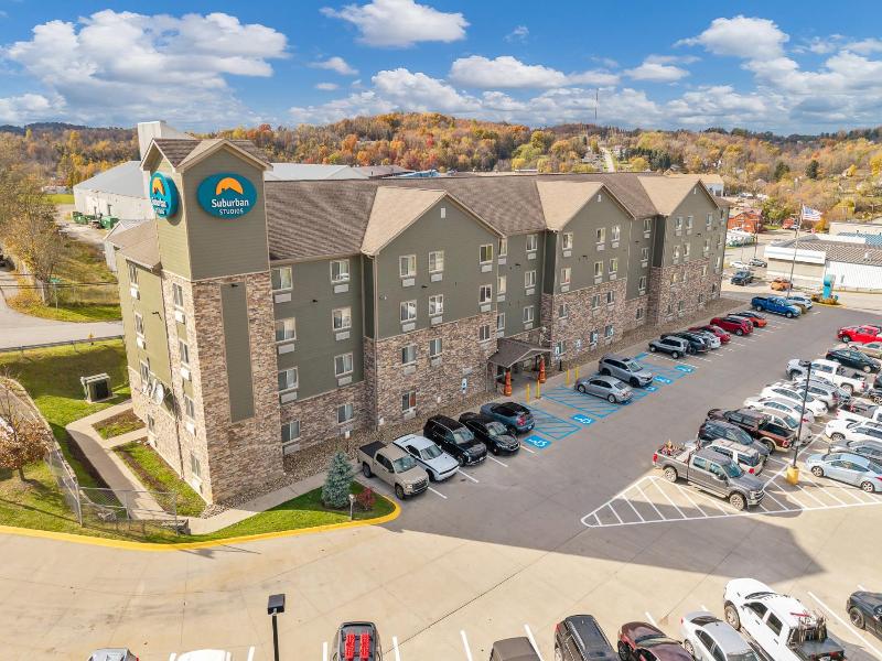 Suburban Extended Stay Hotel Washington Area image