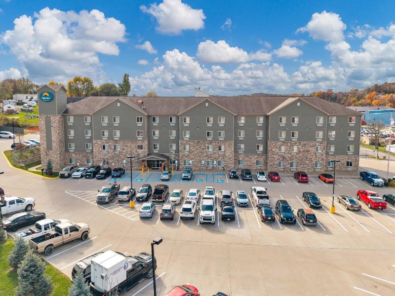 Suburban Extended Stay Hotel Washington Area image