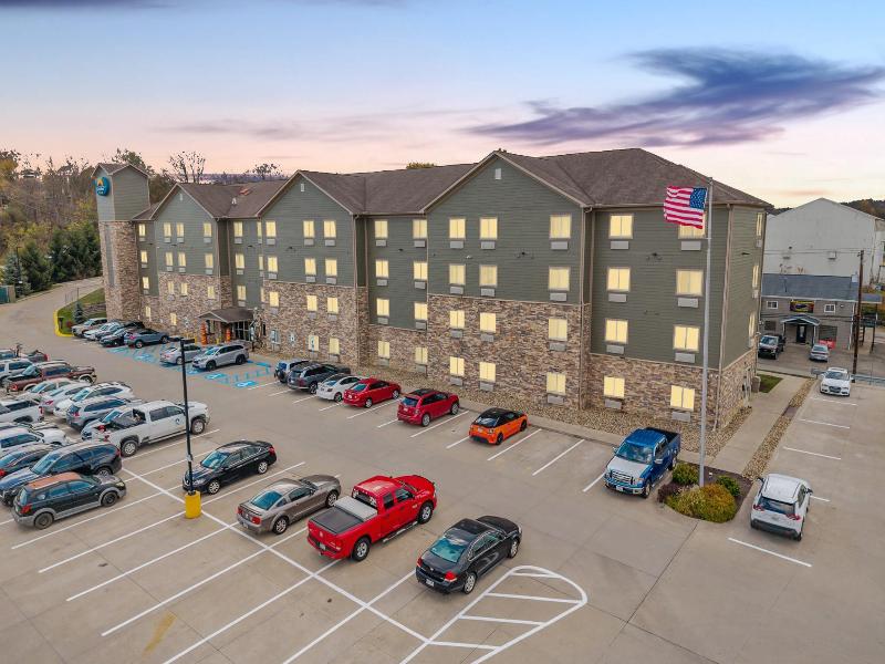 Suburban Extended Stay Hotel Washington Area image