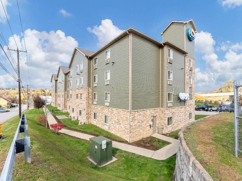 Suburban Extended Stay Hotel Washington Area image