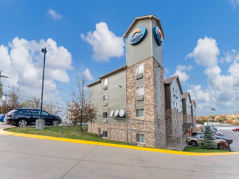 Suburban Extended Stay Hotel Washington Area image