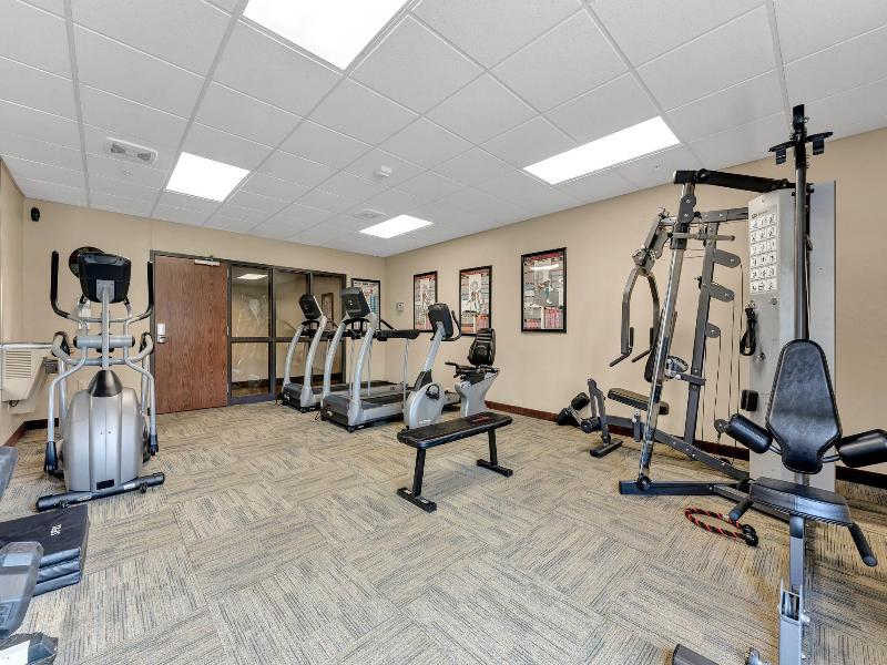 Suburban Extended Stay Hotel Washington Area image
