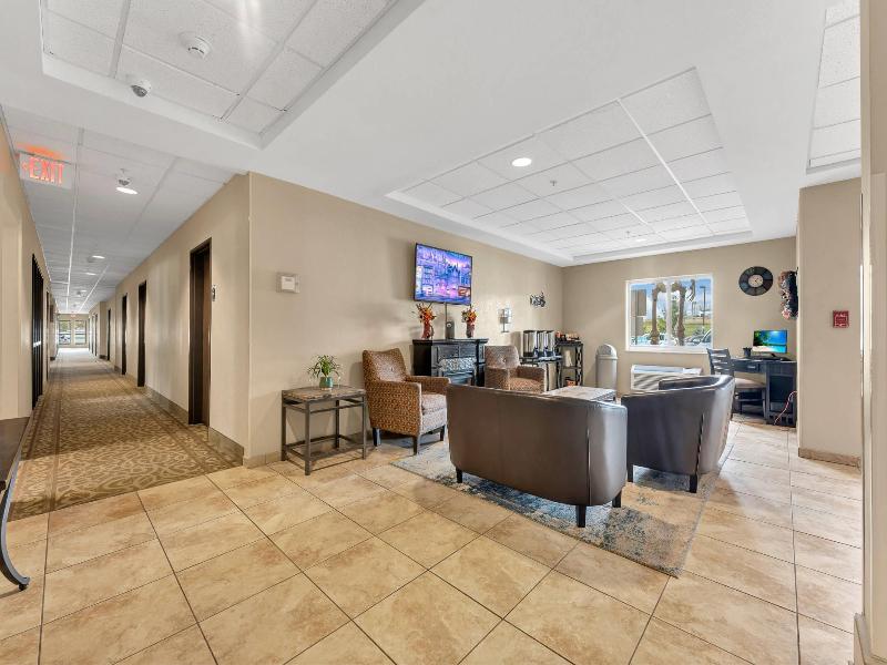 Suburban Extended Stay Hotel Washington Area image