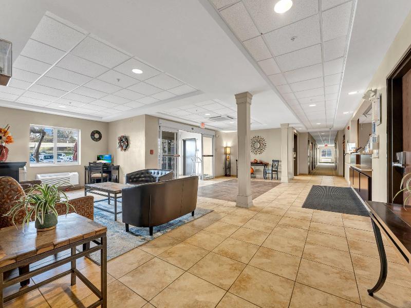 Suburban Extended Stay Hotel Washington Area image