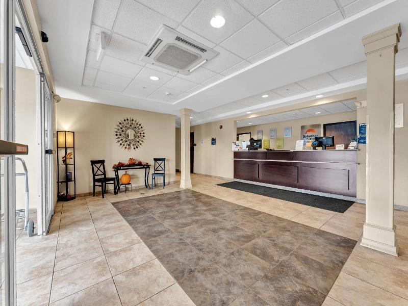 Suburban Extended Stay Hotel Washington Area image