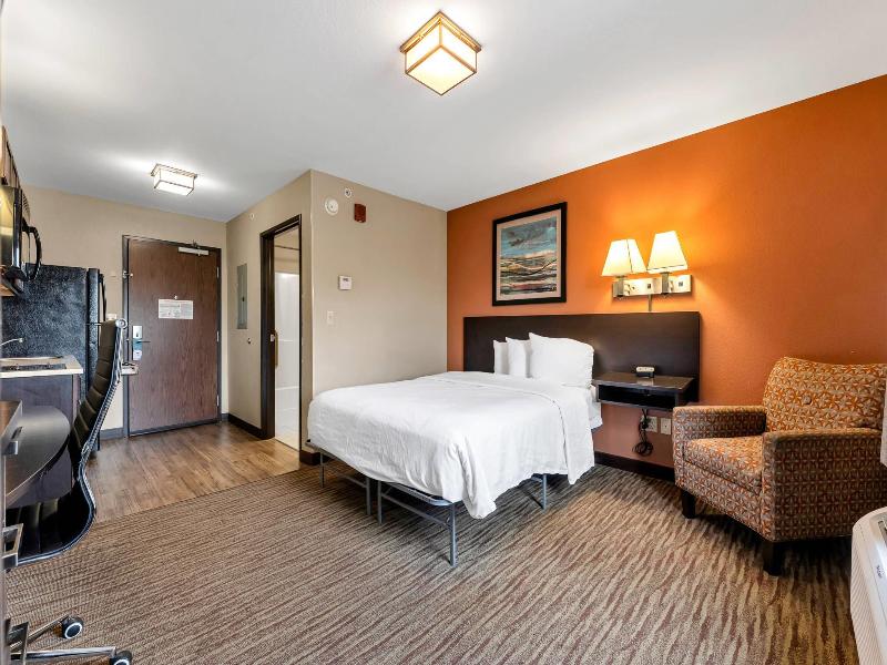 Suburban Extended Stay Hotel Washington Area image