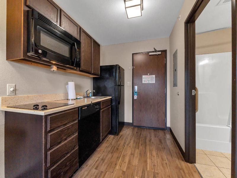 Suburban Extended Stay Hotel Washington Area image
