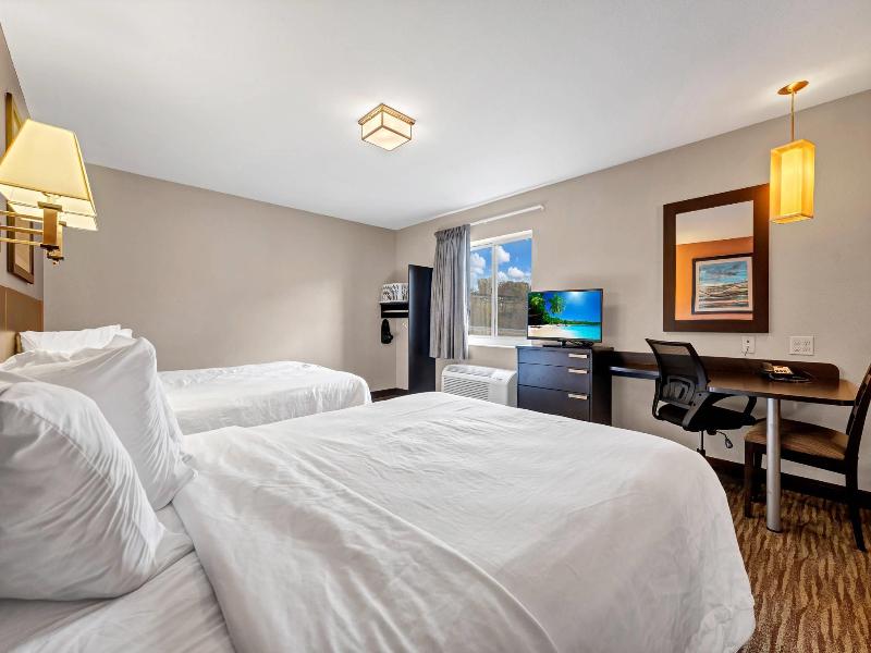 Suburban Extended Stay Hotel Washington Area image