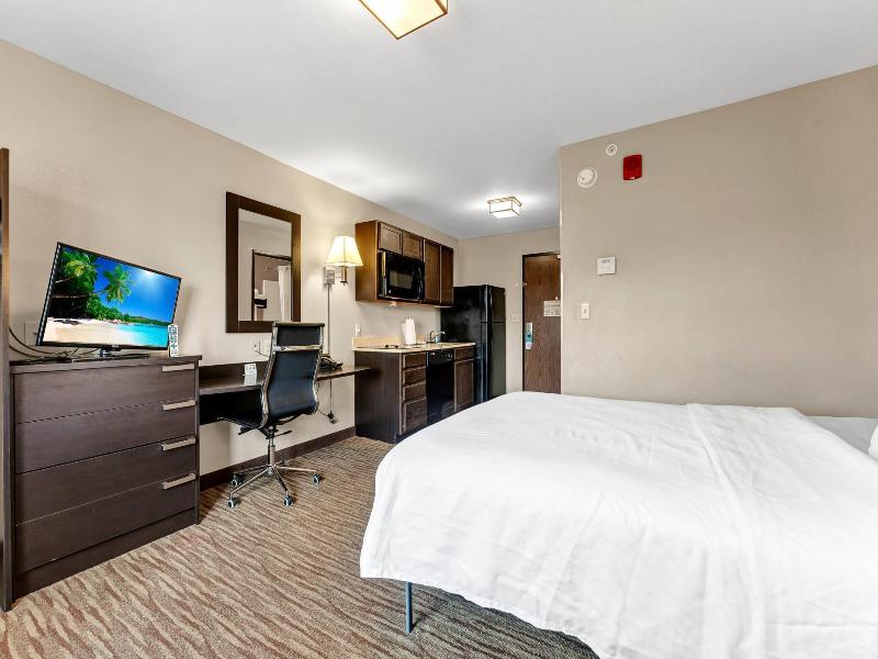 Suburban Extended Stay Hotel Washington Area image