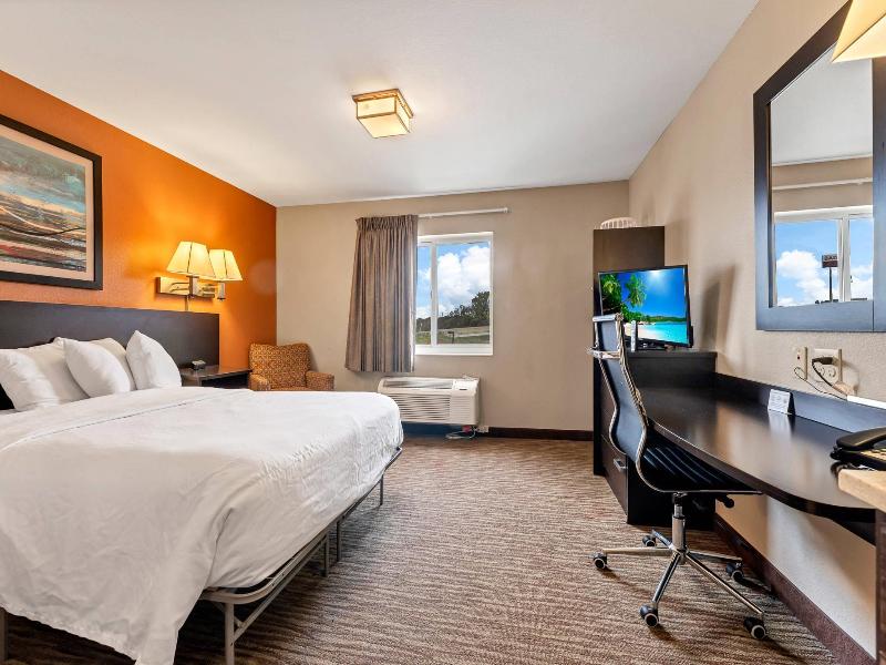 Suburban Extended Stay Hotel Washington Area image