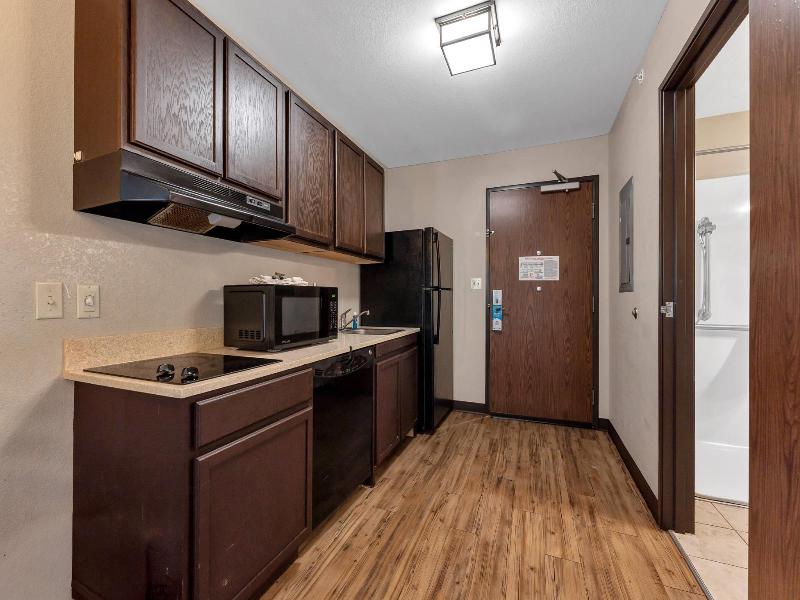 Suburban Extended Stay Hotel Washington Area image