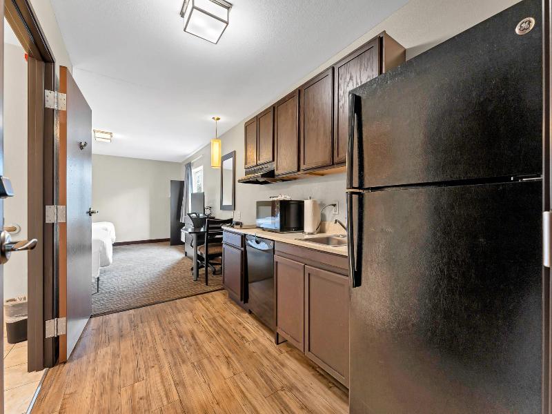 Suburban Extended Stay Hotel Washington Area image